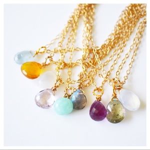 Meet your Posher, Summer sweet